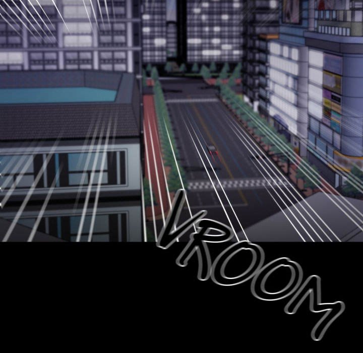 Workaholic Gangster Chapter 43 - Page 128