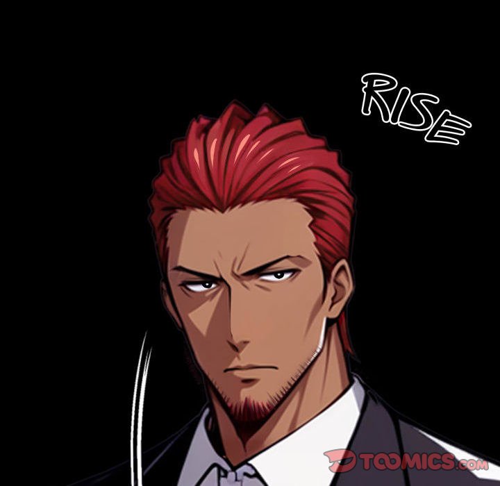 Workaholic Gangster Chapter 43 - Page 132