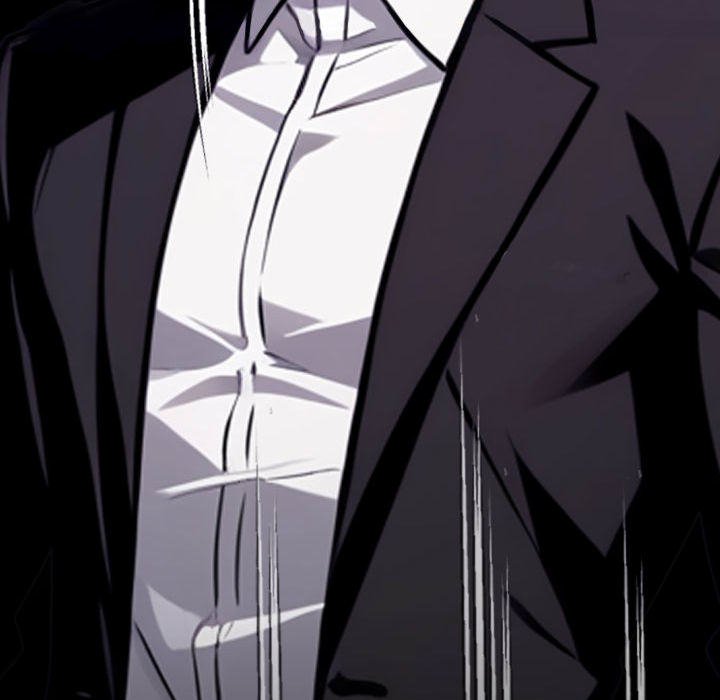 Workaholic Gangster Chapter 43 - Page 133