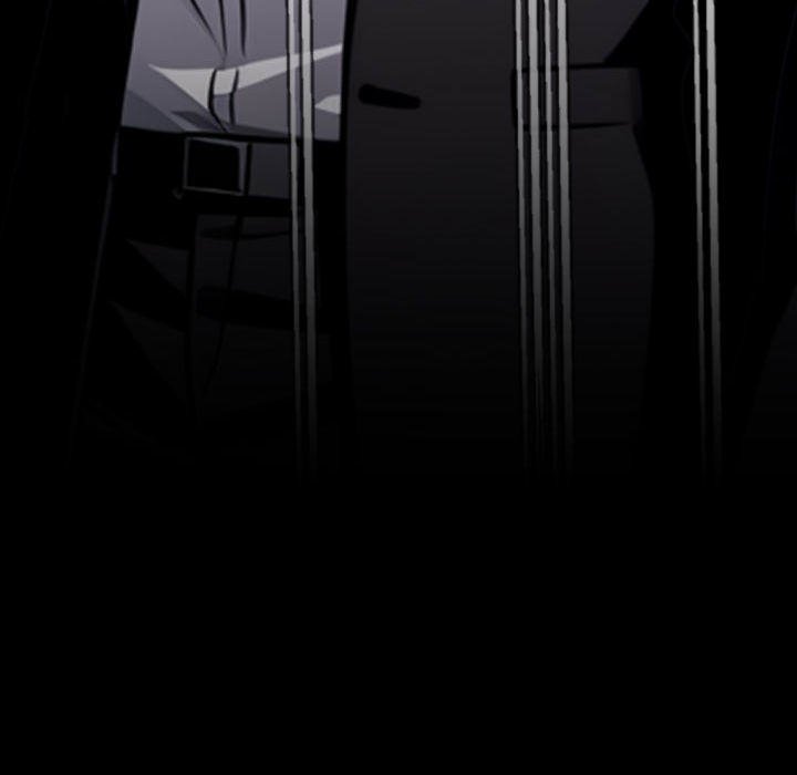 Workaholic Gangster Chapter 43 - Page 134