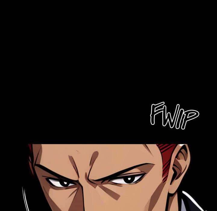 Workaholic Gangster Chapter 43 - Page 135