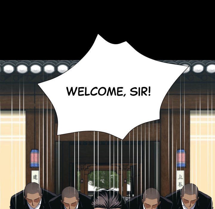 Workaholic Gangster Chapter 43 - Page 137