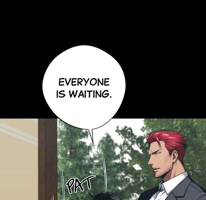 Workaholic Gangster Chapter 43 - Page 139
