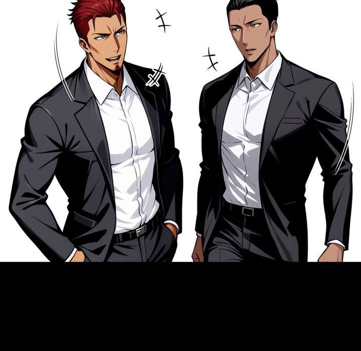 Workaholic Gangster Chapter 43 - Page 142