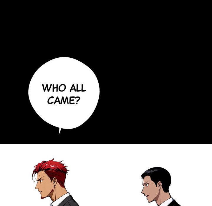 Workaholic Gangster Chapter 43 - Page 143