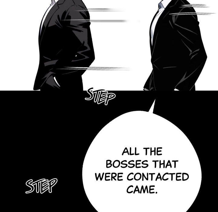 Workaholic Gangster Chapter 43 - Page 144