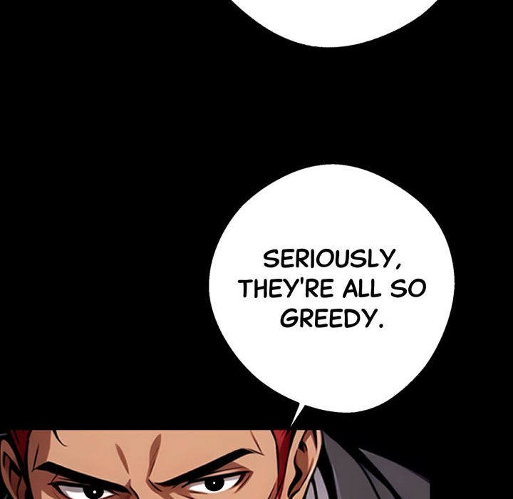 Workaholic Gangster Chapter 43 - Page 145