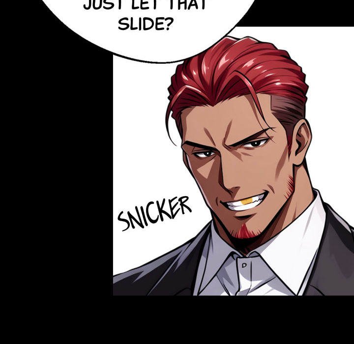 Workaholic Gangster Chapter 43 - Page 147