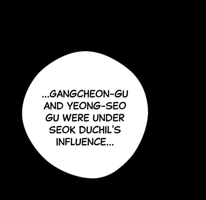 Workaholic Gangster Chapter 43 - Page 151