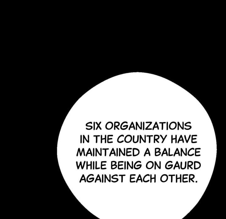Workaholic Gangster Chapter 43 - Page 153
