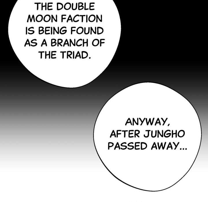 Workaholic Gangster Chapter 43 - Page 157