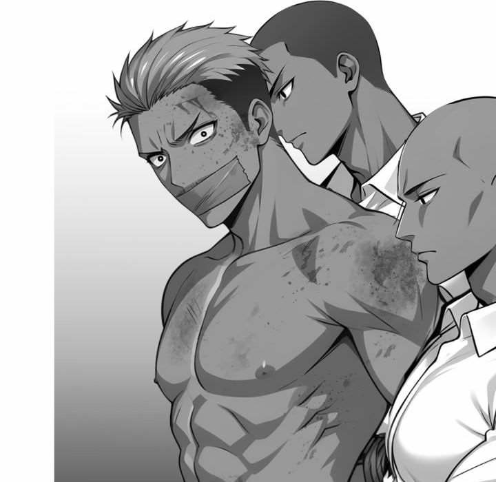 Workaholic Gangster Chapter 43 - Page 158
