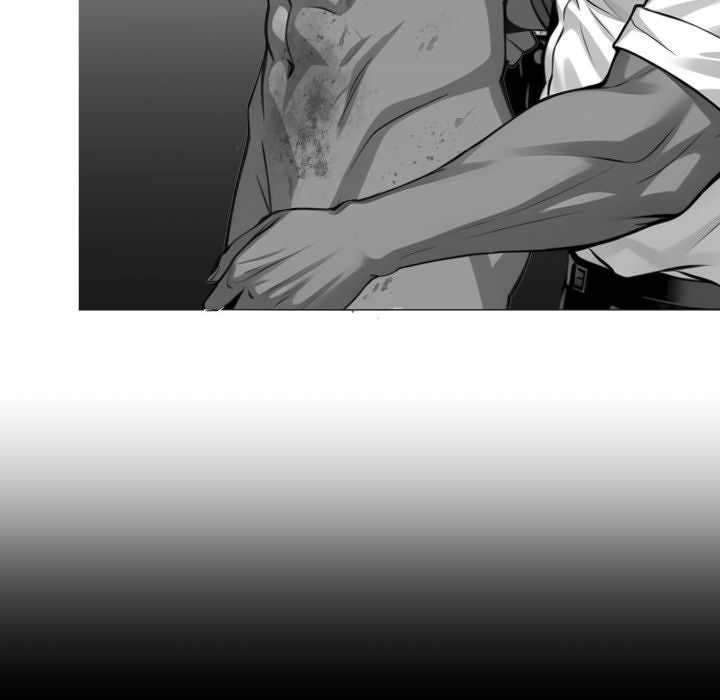 Workaholic Gangster Chapter 43 - Page 159