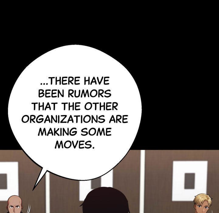 Workaholic Gangster Chapter 43 - Page 160