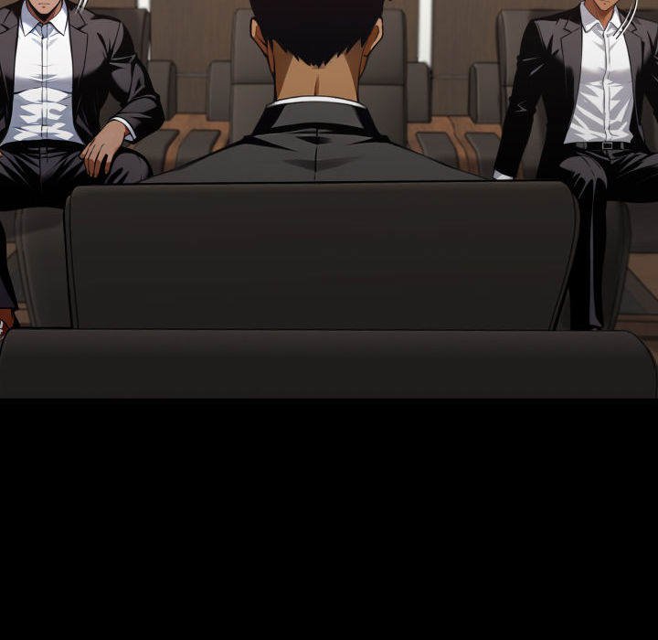 Workaholic Gangster Chapter 43 - Page 161