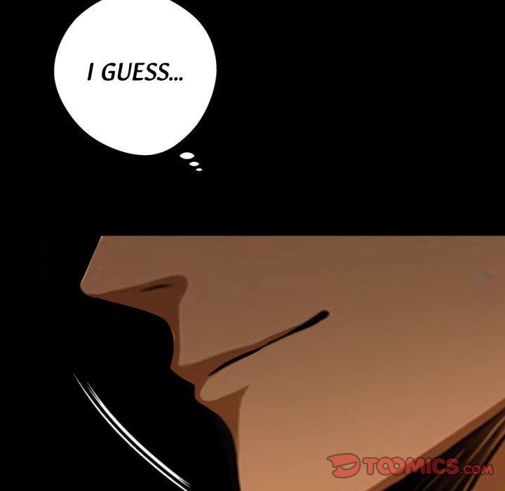 Workaholic Gangster Chapter 43 - Page 164