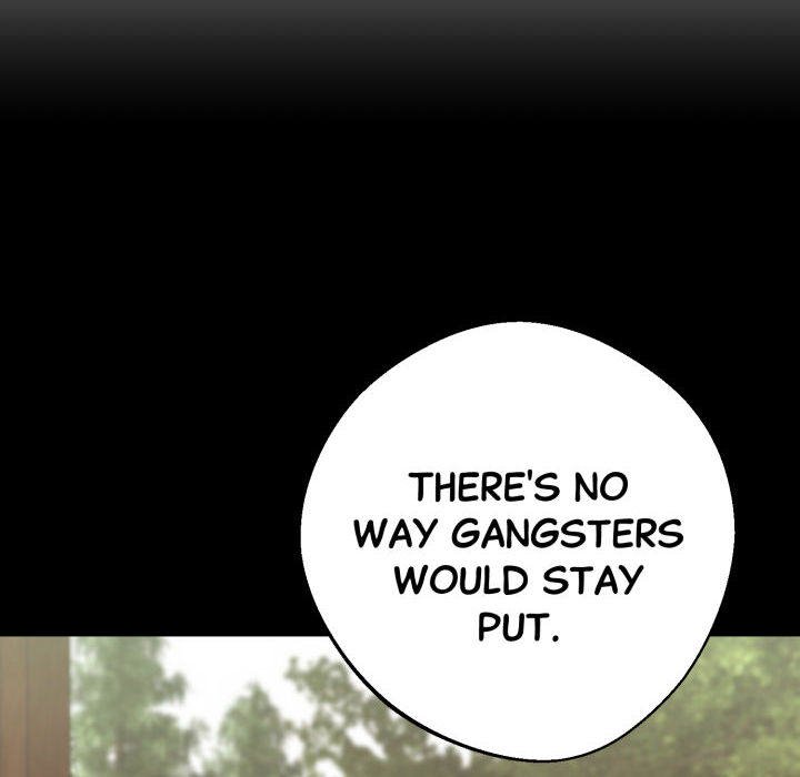 Workaholic Gangster Chapter 43 - Page 168