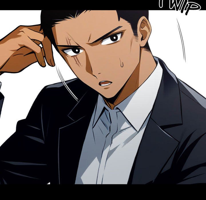Workaholic Gangster Chapter 43 - Page 171