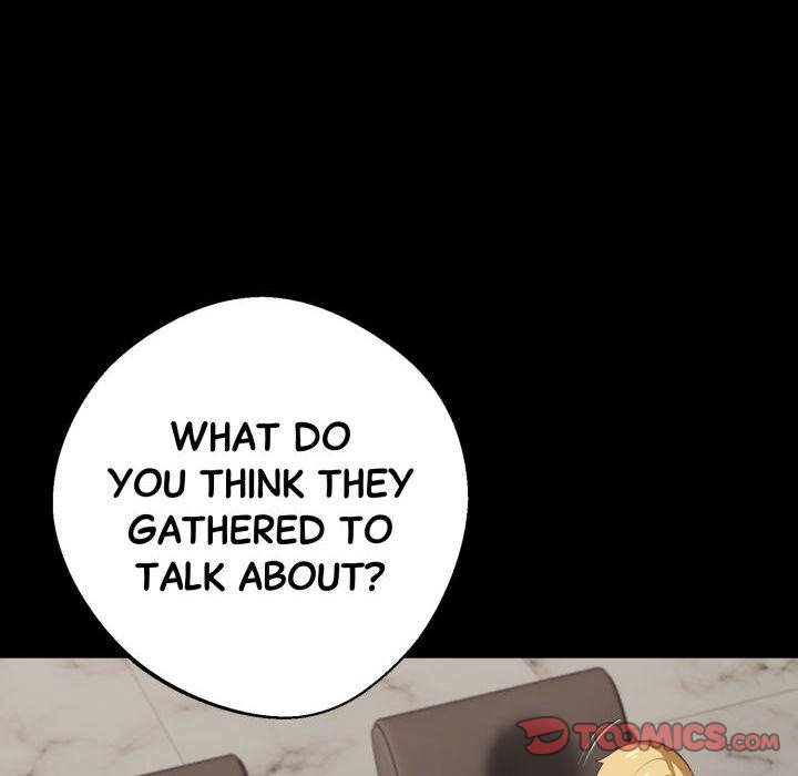 Workaholic Gangster Chapter 43 - Page 172