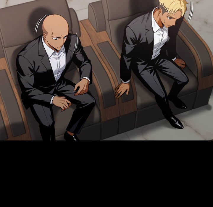 Workaholic Gangster Chapter 43 - Page 173