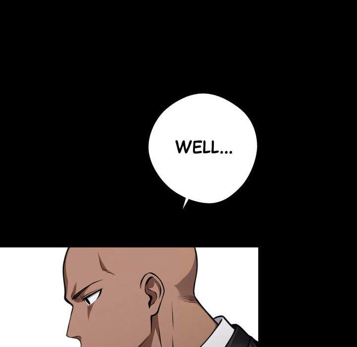 Workaholic Gangster Chapter 43 - Page 174