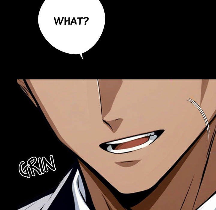 Workaholic Gangster Chapter 43 - Page 176