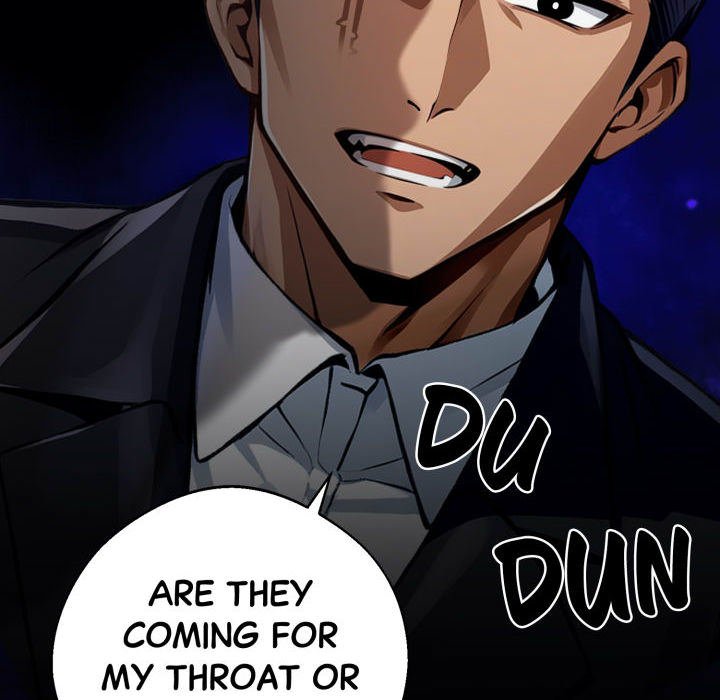 Workaholic Gangster Chapter 43 - Page 178