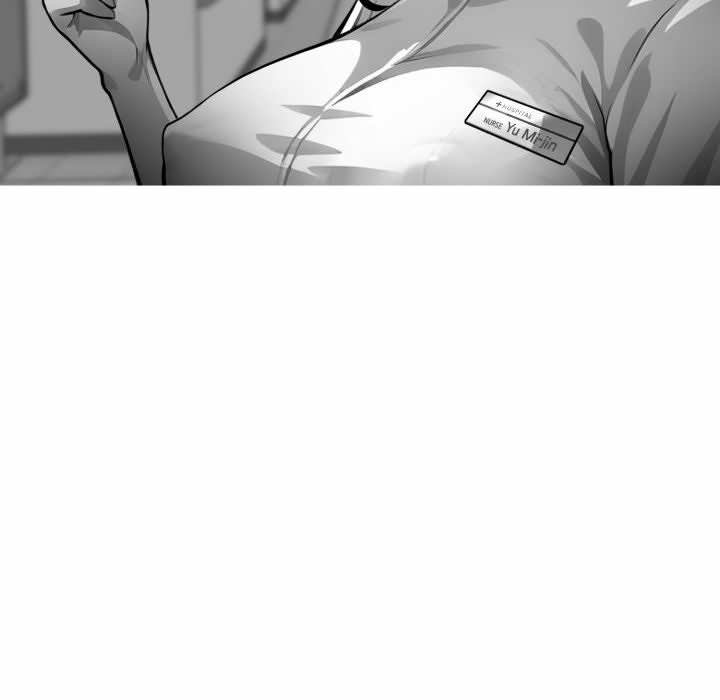Workaholic Gangster Chapter 43 - Page 19