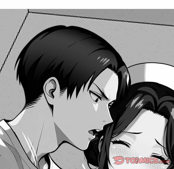 Workaholic Gangster Chapter 43 - Page 20