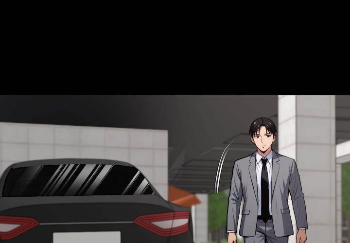 Workaholic Gangster Chapter 43 - Page 3