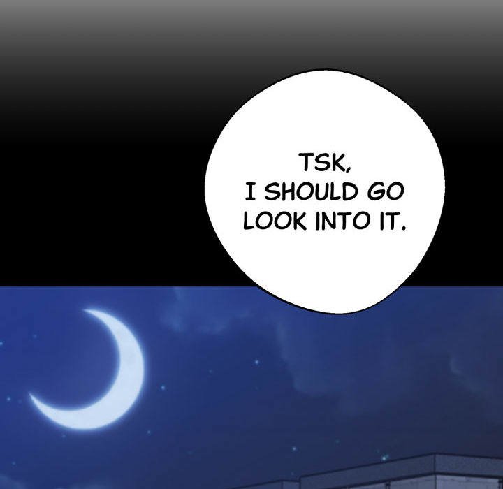 Workaholic Gangster Chapter 43 - Page 23