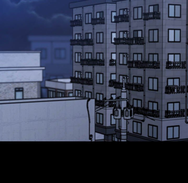 Workaholic Gangster Chapter 43 - Page 24