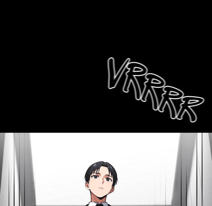 Workaholic Gangster Chapter 43 - Page 25