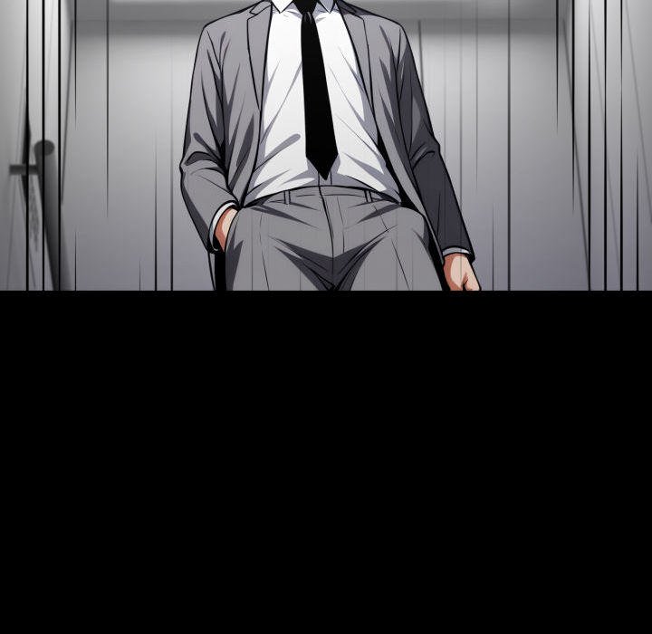 Workaholic Gangster Chapter 43 - Page 26