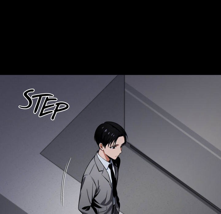 Workaholic Gangster Chapter 43 - Page 27