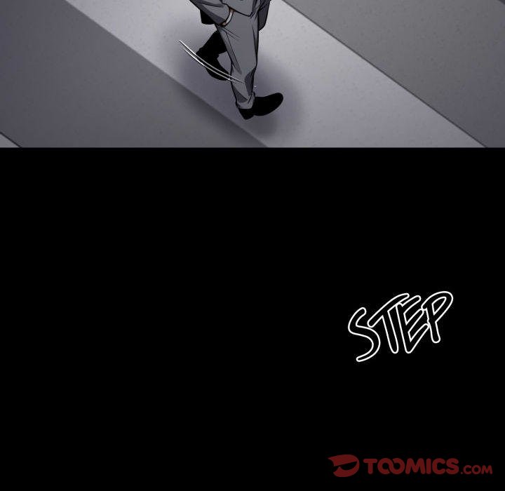 Workaholic Gangster Chapter 43 - Page 28