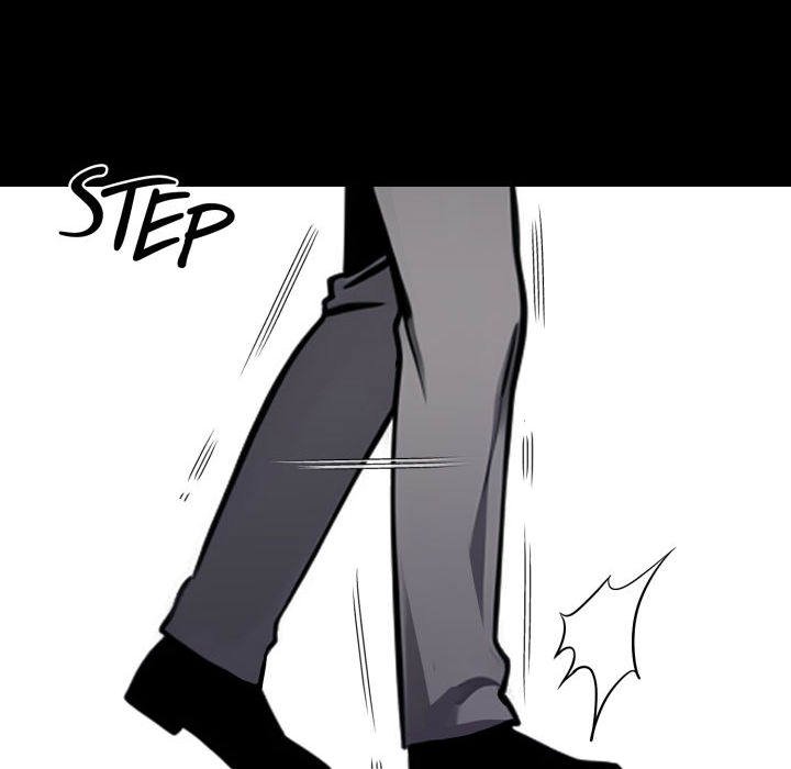 Workaholic Gangster Chapter 43 - Page 29