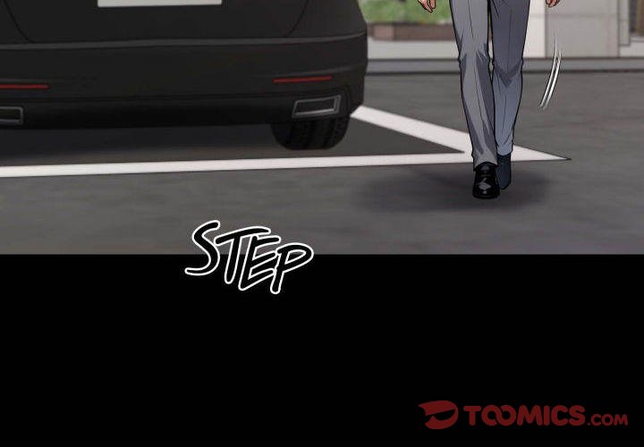Workaholic Gangster Chapter 43 - Page 4