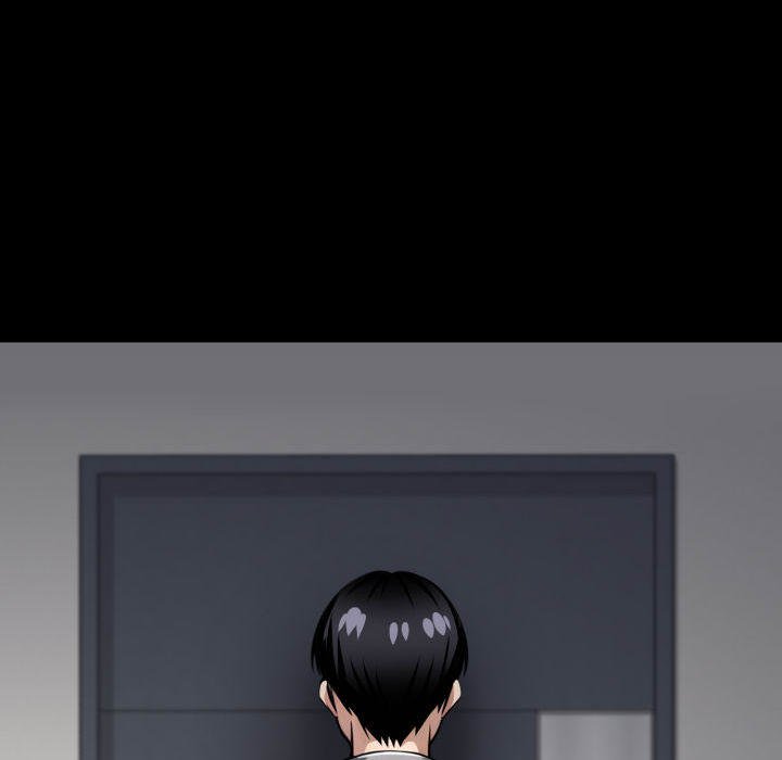 Workaholic Gangster Chapter 43 - Page 31