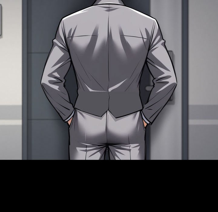 Workaholic Gangster Chapter 43 - Page 32