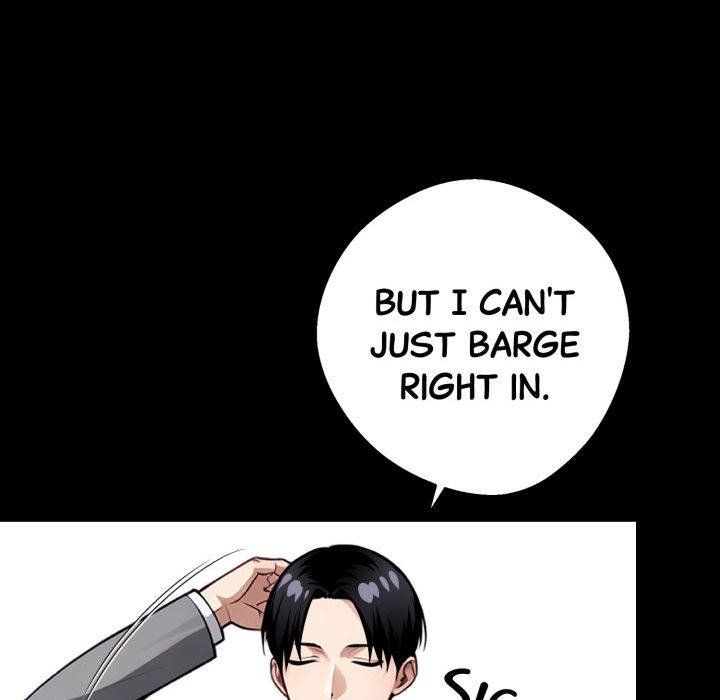 Workaholic Gangster Chapter 43 - Page 33