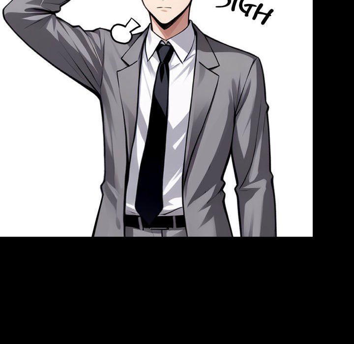 Workaholic Gangster Chapter 43 - Page 34