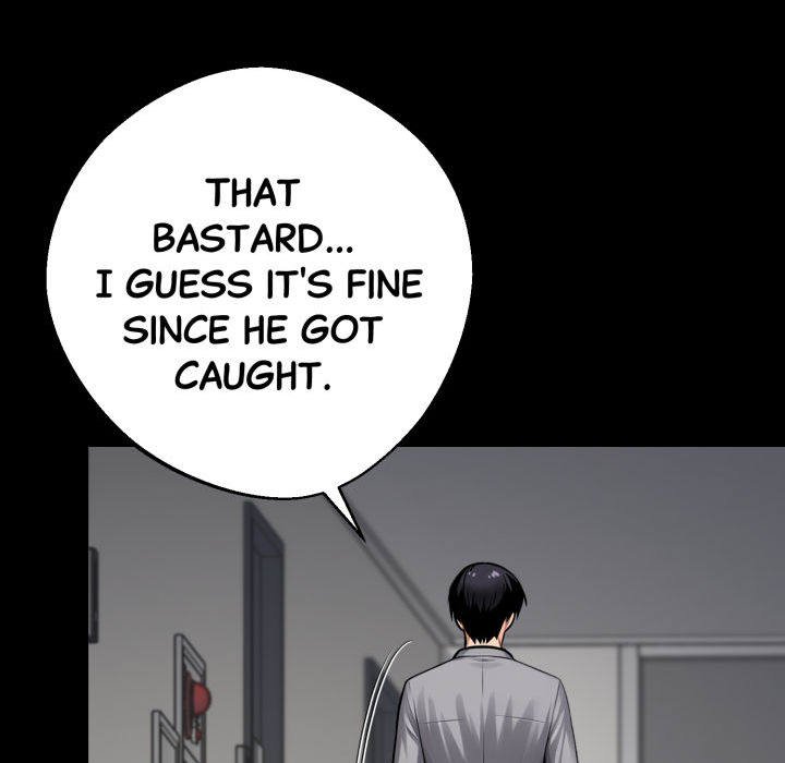 Workaholic Gangster Chapter 43 - Page 35