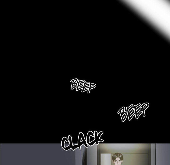 Workaholic Gangster Chapter 43 - Page 38