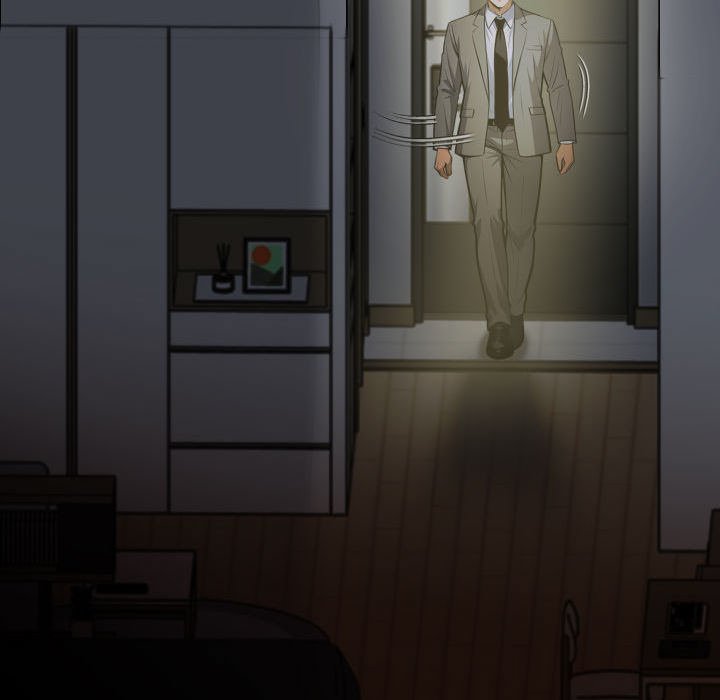 Workaholic Gangster Chapter 43 - Page 39