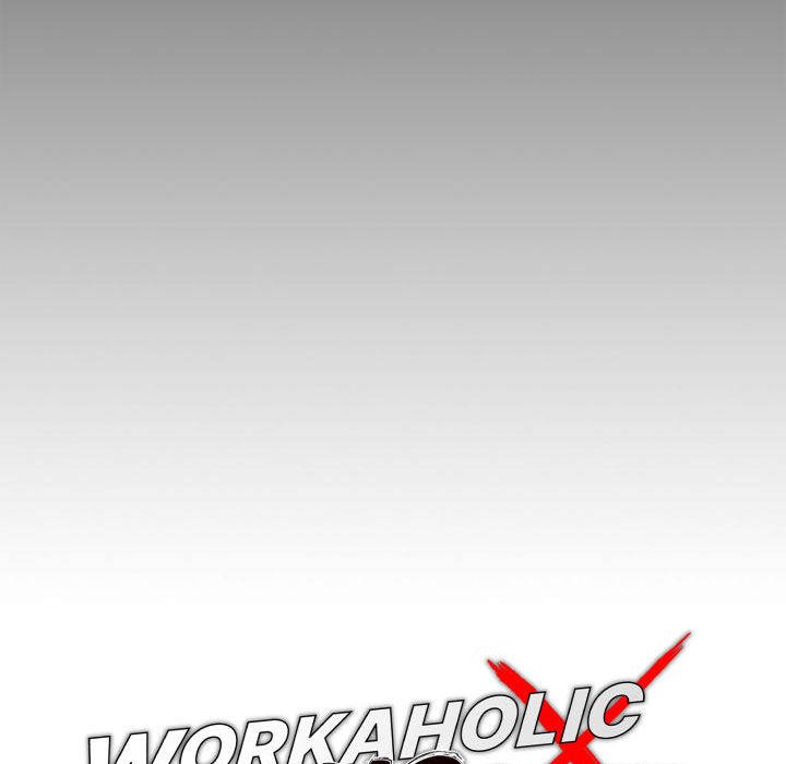 Workaholic Gangster Chapter 43 - Page 45
