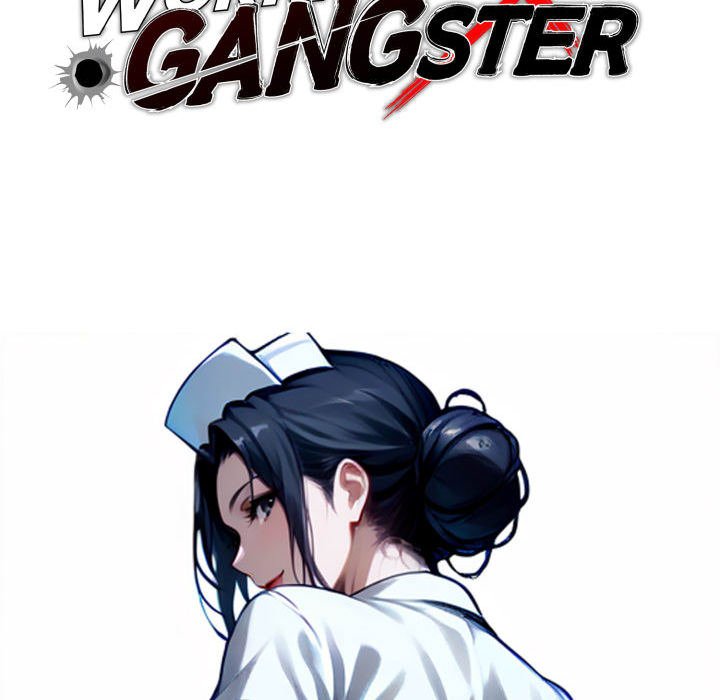 Workaholic Gangster Chapter 43 - Page 46