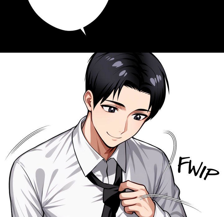 Workaholic Gangster Chapter 43 - Page 51