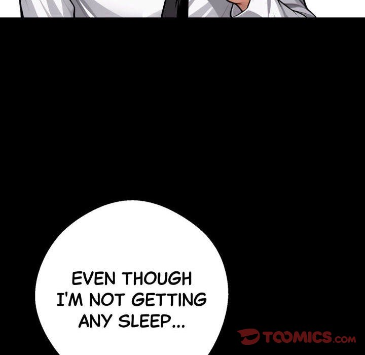 Workaholic Gangster Chapter 43 - Page 52