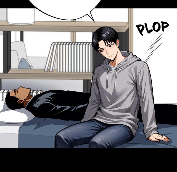 Workaholic Gangster Chapter 43 - Page 53